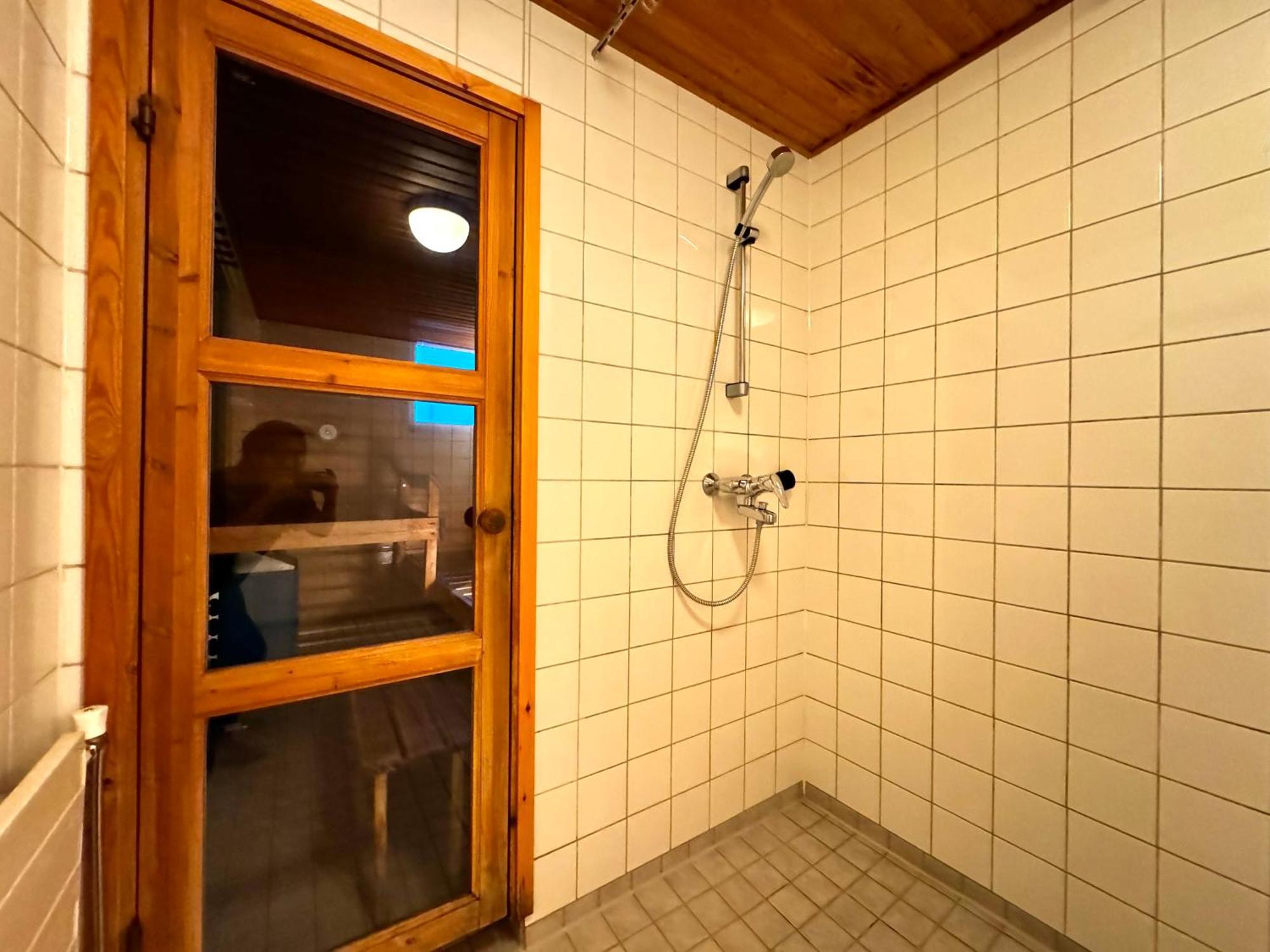 Downtown Rooms And Sauna Хелзинки Екстериор снимка